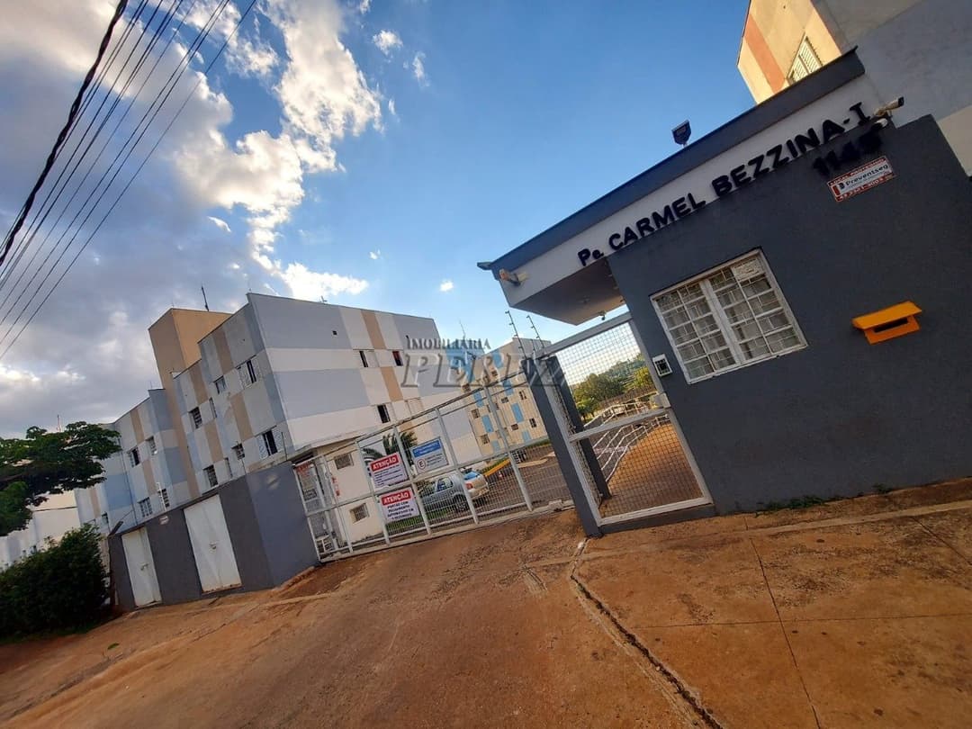 Apartamento à venda com 2 Dormitórios e Permuta por Veículo! 100% - Foto 0