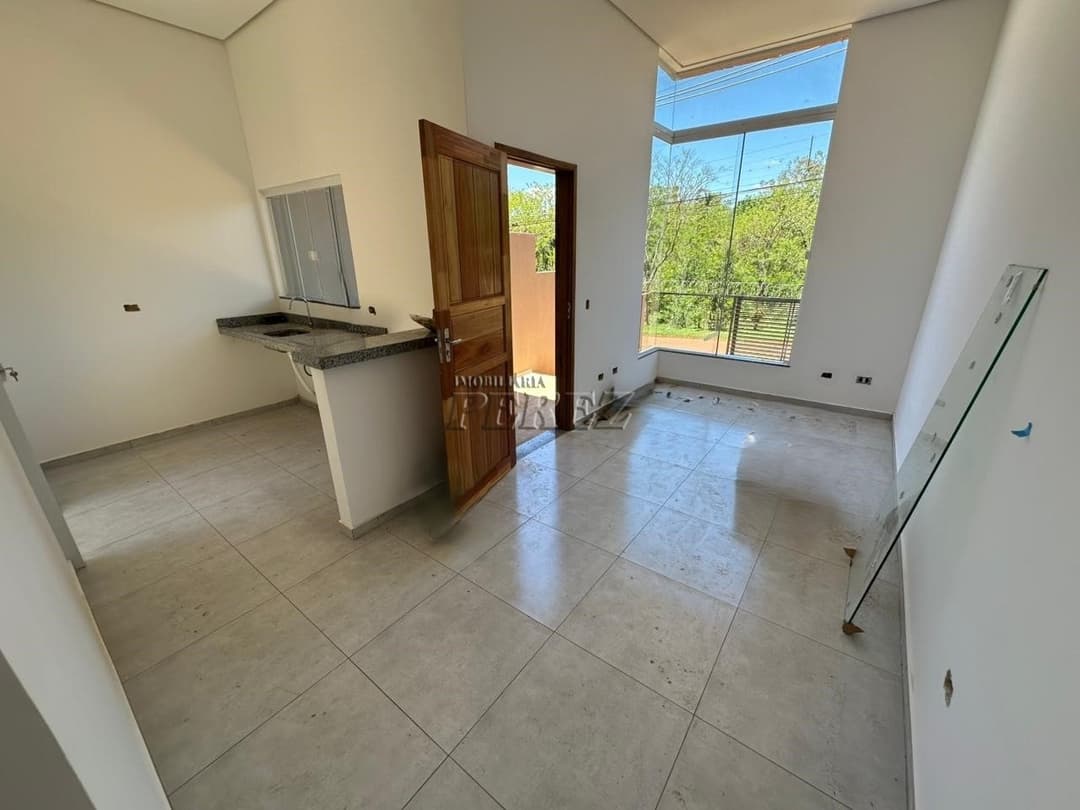 Casa a venda e locação no Jardim Padovani - Região norte de Londrina - Foto 1