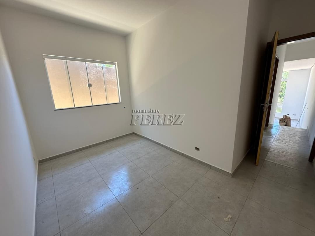 Casa a venda e locação no Jardim Padovani - Região norte de Londrina - Foto 5