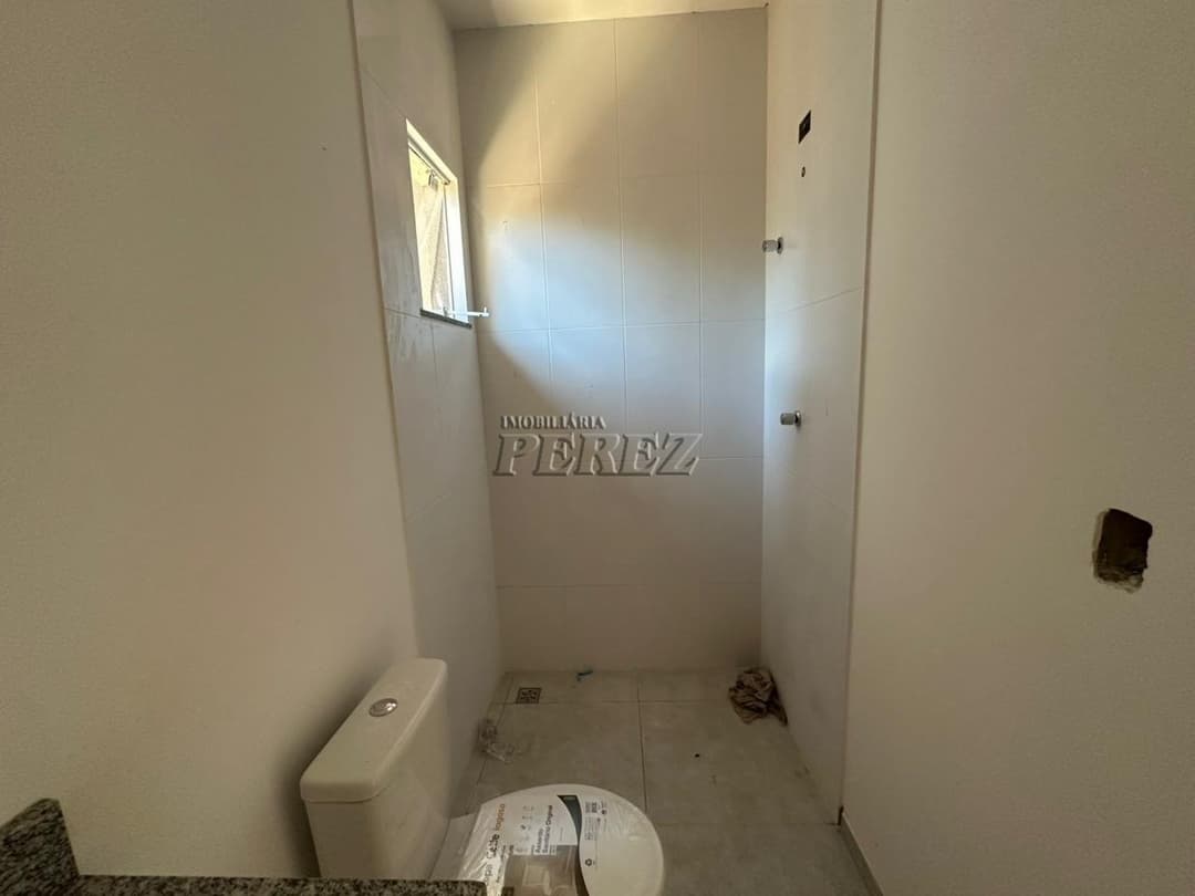 Casa a venda e locação no Jardim Padovani - Região norte de Londrina - Foto 7