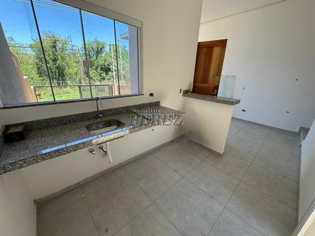 Casa a venda e locação no Jardim Padovani - Região norte de Londrina - Foto 2