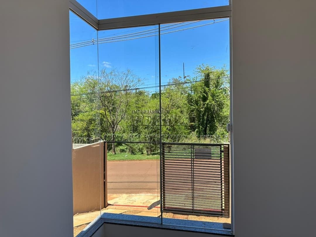 Casa a venda e locação no Jardim Padovani - Região norte de Londrina - Foto 3