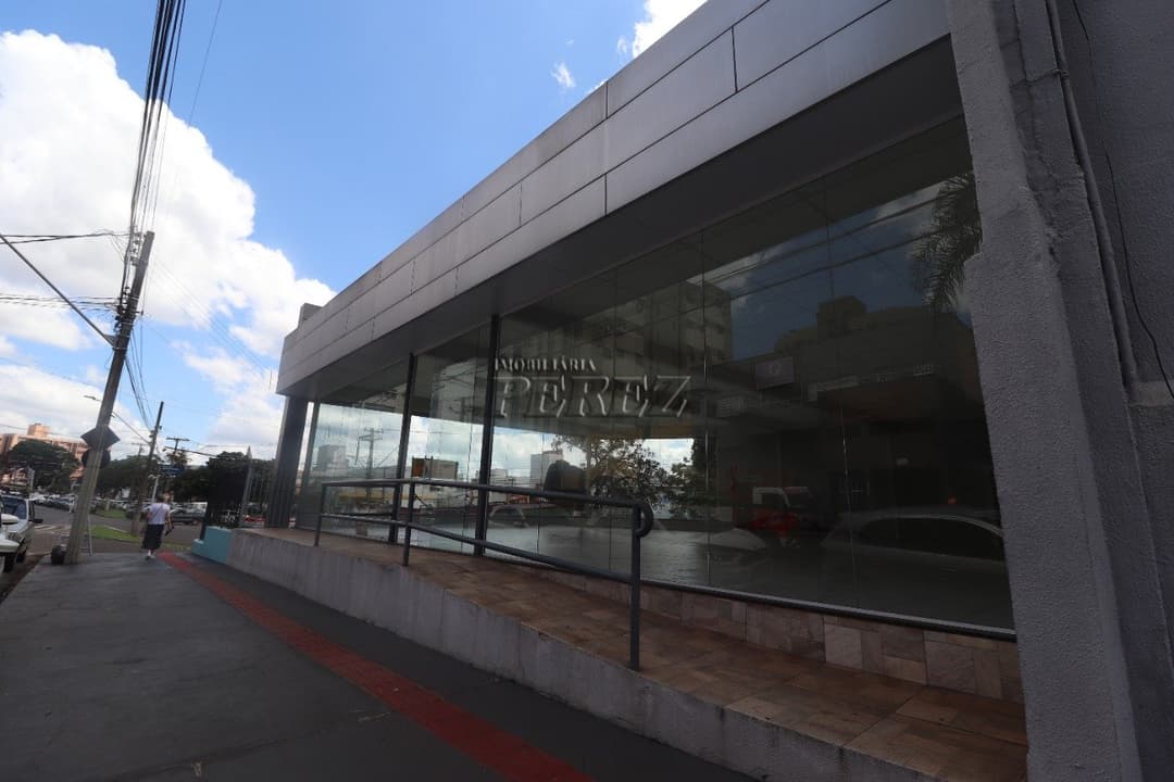 Salão Comercial para alugar na Rua Professor João Cândido - Excelente Localização no Centro de Londrina! - Foto 1