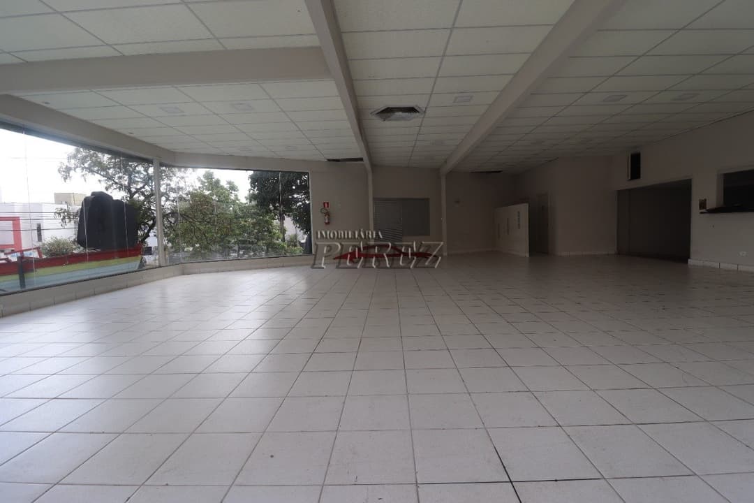 Salão Comercial para alugar na Rua Professor João Cândido - Excelente Localização no Centro de Londrina! - Foto 2