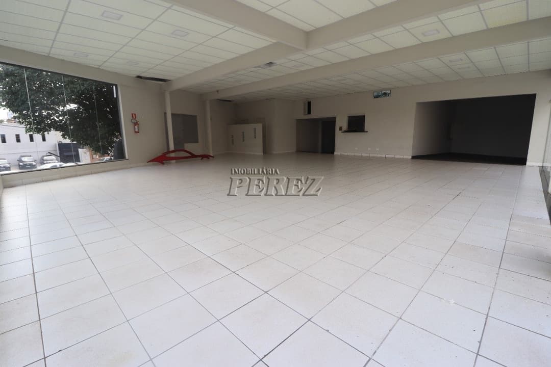 Salão Comercial para alugar na Rua Professor João Cândido - Excelente Localização no Centro de Londrina! - Foto 3