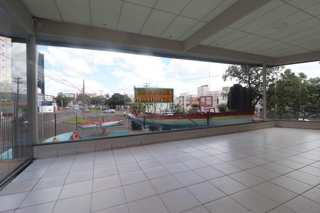 Salão Comercial para alugar na Rua Professor João Cândido - Excelente Localização no Centro de Londrina! - Foto 4
