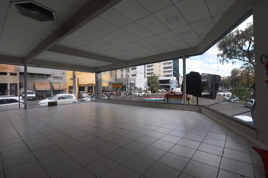 Salão Comercial para alugar na Rua Professor João Cândido - Excelente Localização no Centro de Londrina! - Foto 5