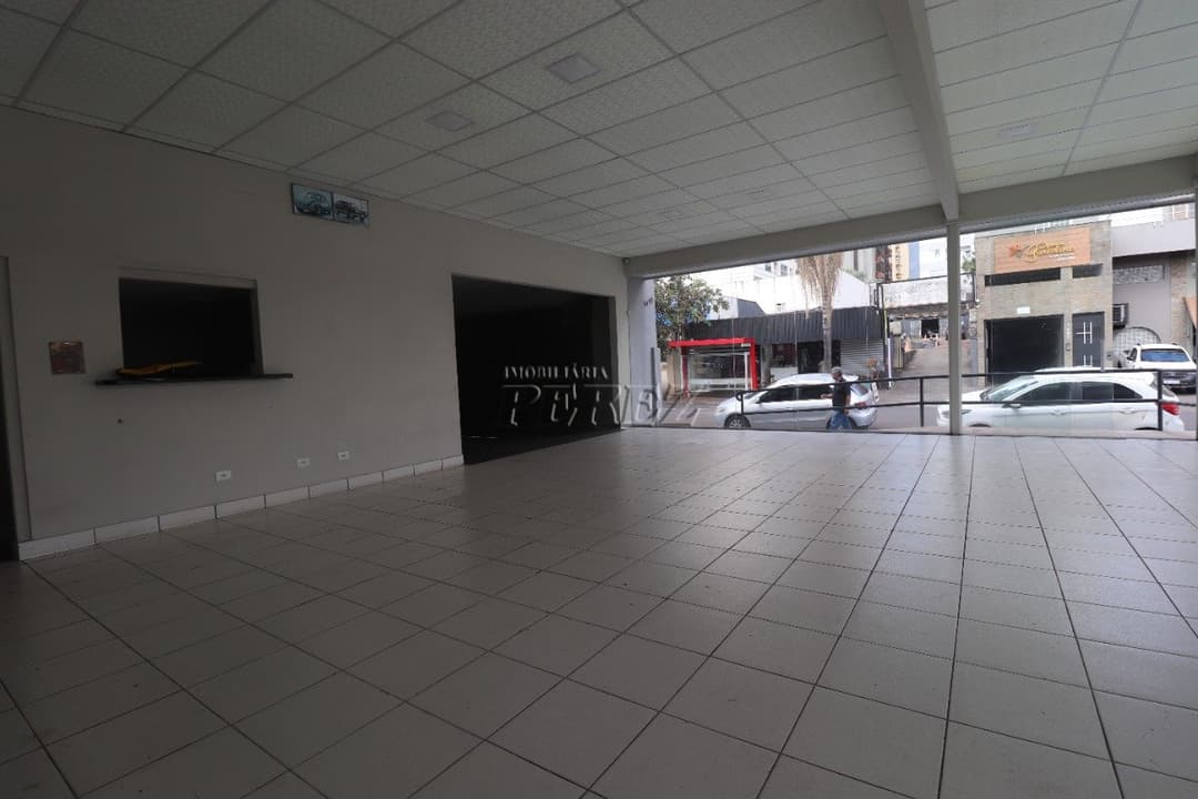 Salão Comercial para alugar na Rua Professor João Cândido - Excelente Localização no Centro de Londrina! - Foto 6