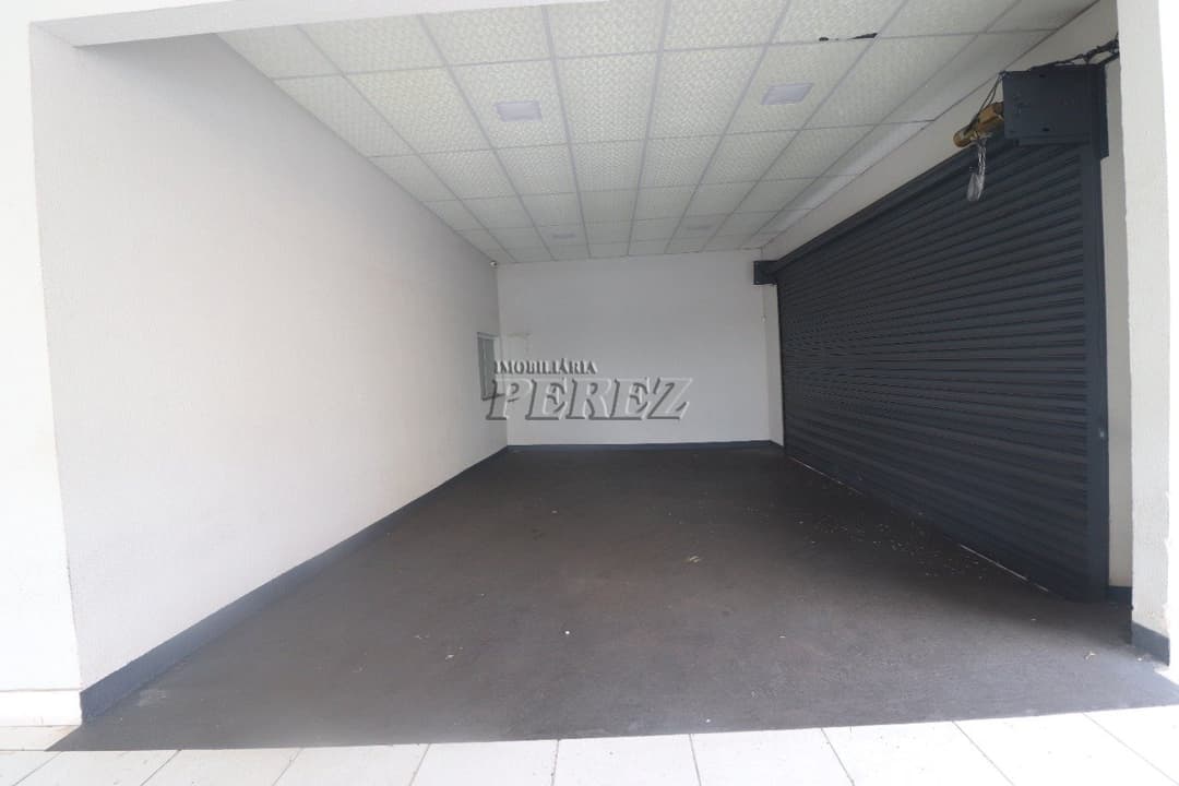 Salão Comercial para alugar na Rua Professor João Cândido - Excelente Localização no Centro de Londrina! - Foto 7