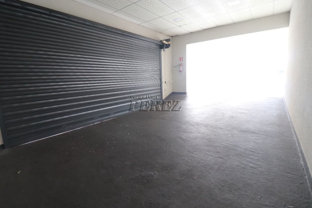 Salão Comercial para alugar na Rua Professor João Cândido - Excelente Localização no Centro de Londrina! - Foto 8