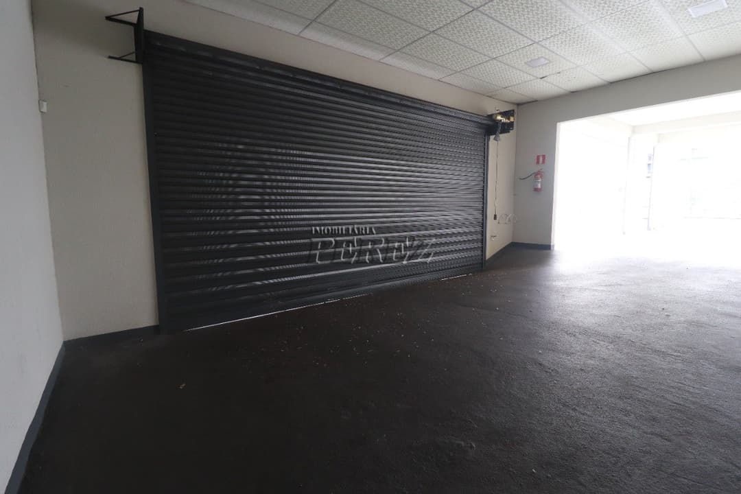 Salão Comercial para alugar na Rua Professor João Cândido - Excelente Localização no Centro de Londrina! - Foto 9