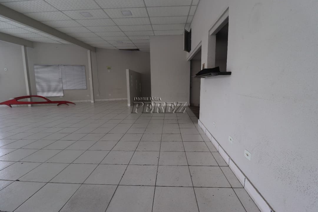 Salão Comercial para alugar na Rua Professor João Cândido - Excelente Localização no Centro de Londrina! - Foto 11