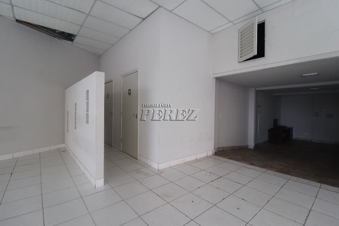 Salão Comercial para alugar na Rua Professor João Cândido - Excelente Localização no Centro de Londrina! - Foto 12