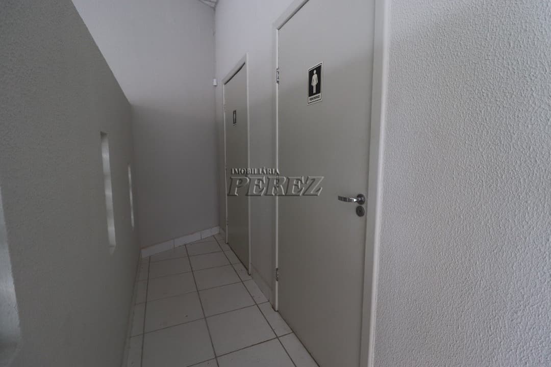 Salão Comercial para alugar na Rua Professor João Cândido - Excelente Localização no Centro de Londrina! - Foto 13