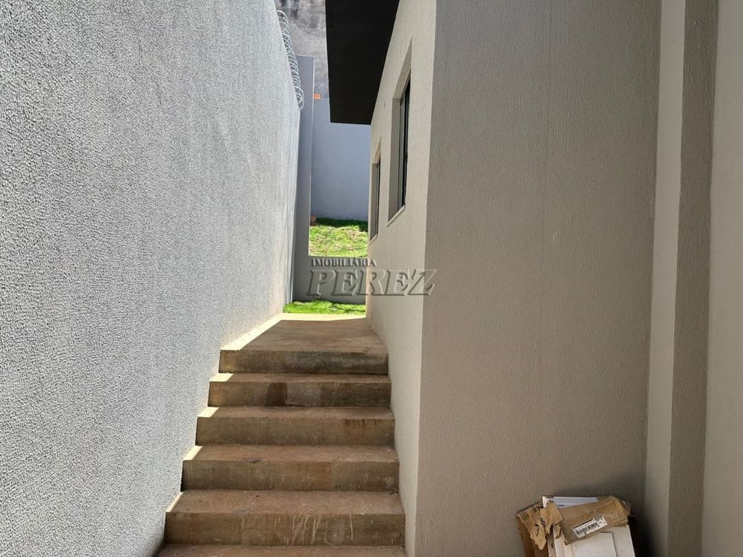 Casa a venda e locação na região norte de Londrina - Jardim Padovani - Foto 8