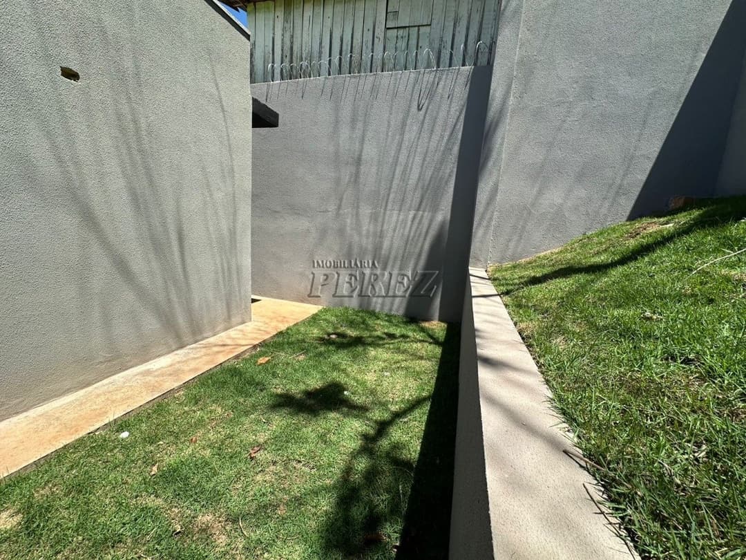 Casa a venda e locação na região norte de Londrina - Jardim Padovani - Foto 11