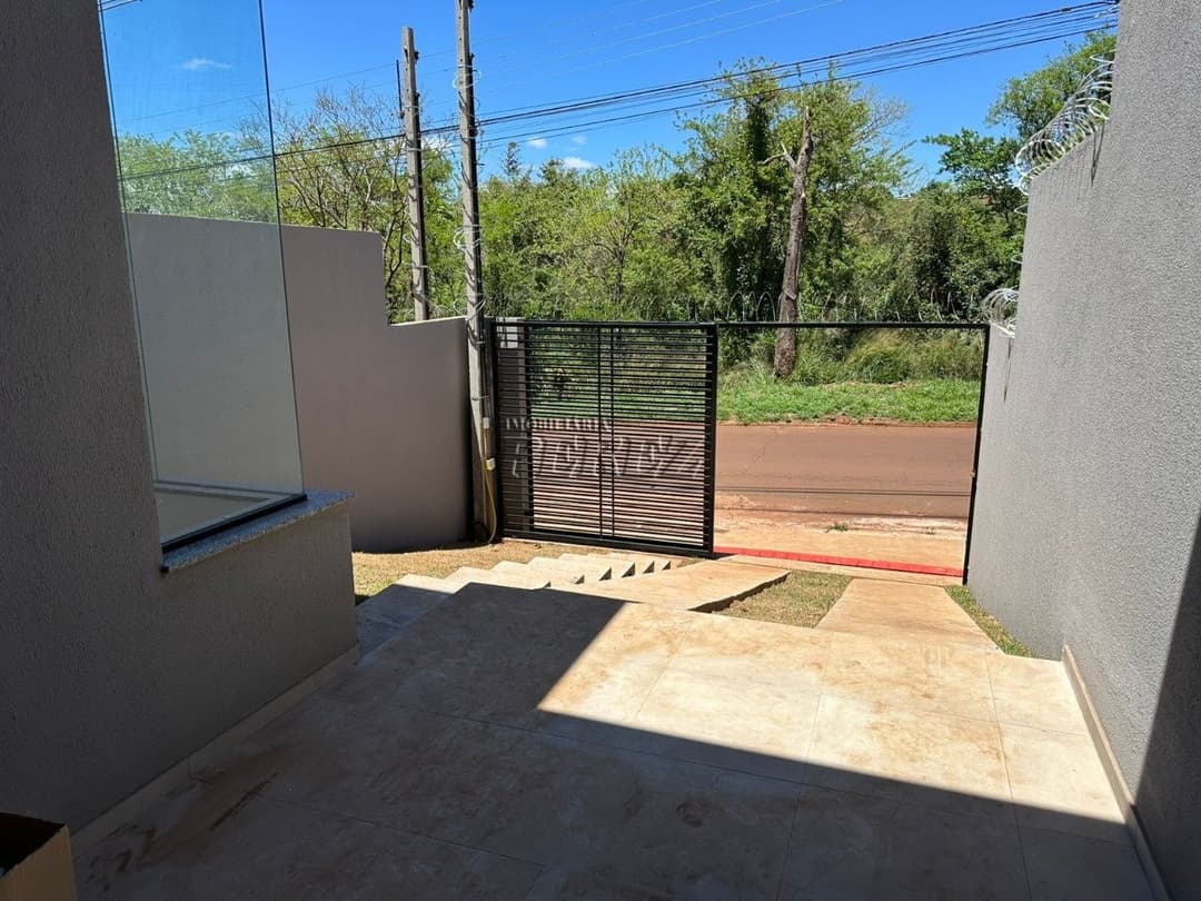 Casa a venda e locação na região norte de Londrina - Jardim Padovani - Foto 12