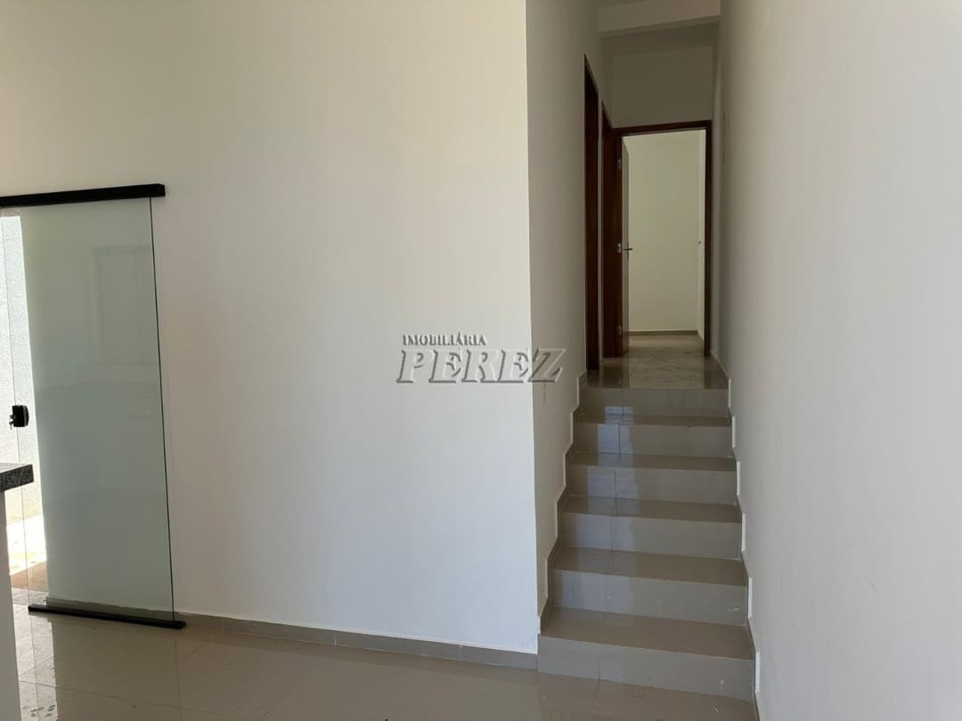 Casa a venda e locação na região norte de Londrina - Jardim Padovani - Foto 4