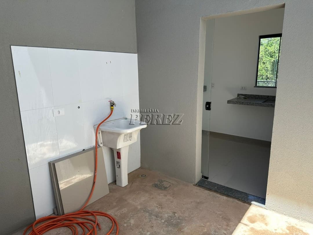 Casa a venda e locação na região norte de Londrina - Jardim Padovani - Foto 9