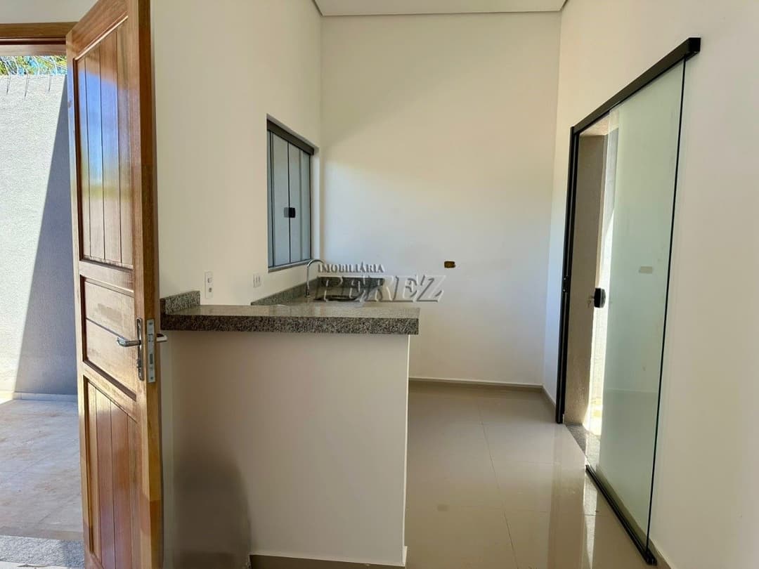 Casa a venda e locação na região norte de Londrina - Jardim Padovani - Foto 2