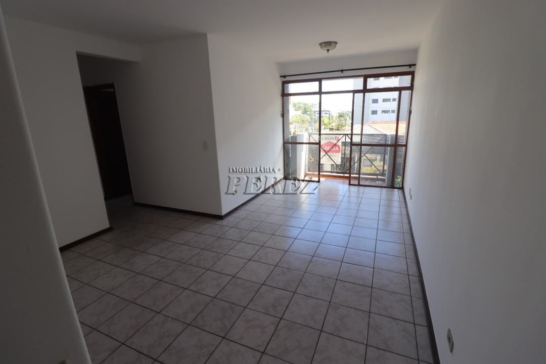 Apartamento para alugar na Rua Cambará - Edifício Malvina Pedrialli - Foto 2