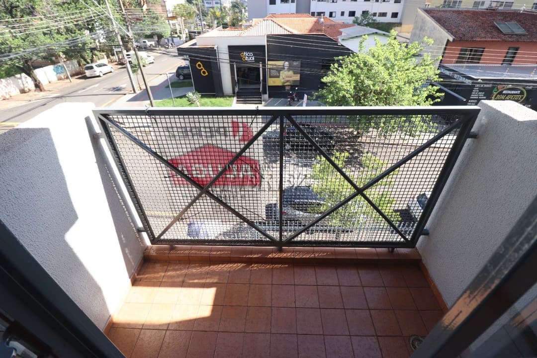Apartamento para alugar na Rua Cambará - Edifício Malvina Pedrialli - Foto 4