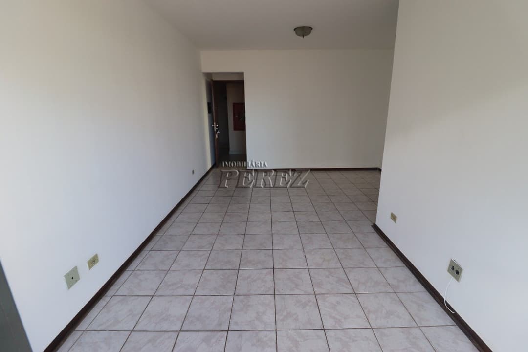 Apartamento para alugar na Rua Cambará - Edifício Malvina Pedrialli - Foto 5