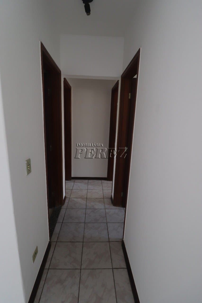 Apartamento para alugar na Rua Cambará - Edifício Malvina Pedrialli - Foto 6