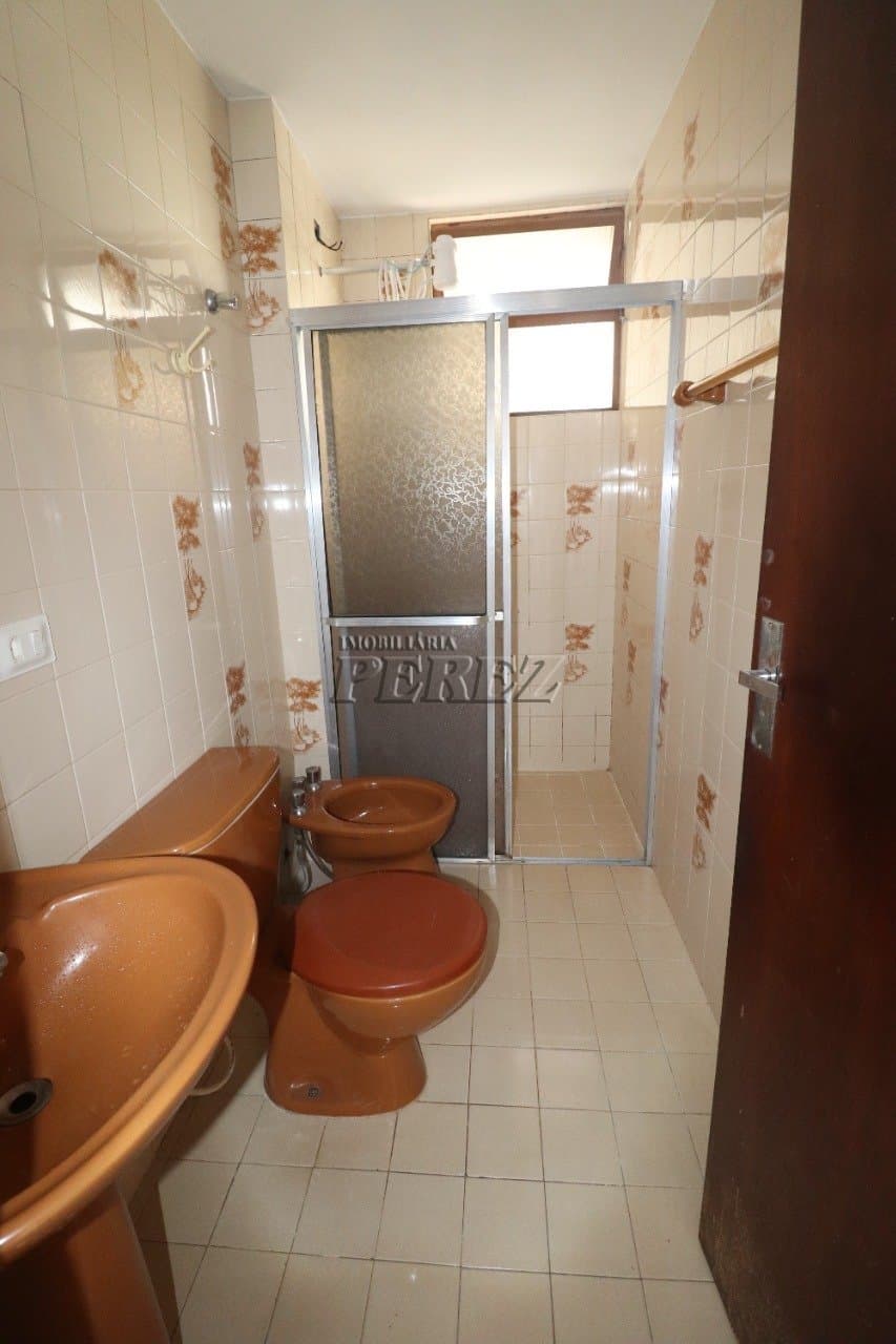 Apartamento para alugar na Rua Cambará - Edifício Malvina Pedrialli - Foto 8