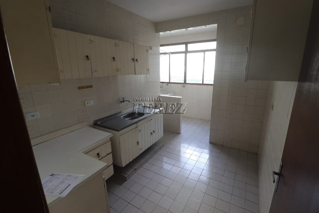 Apartamento para alugar na Rua Cambará - Edifício Malvina Pedrialli - Foto 13