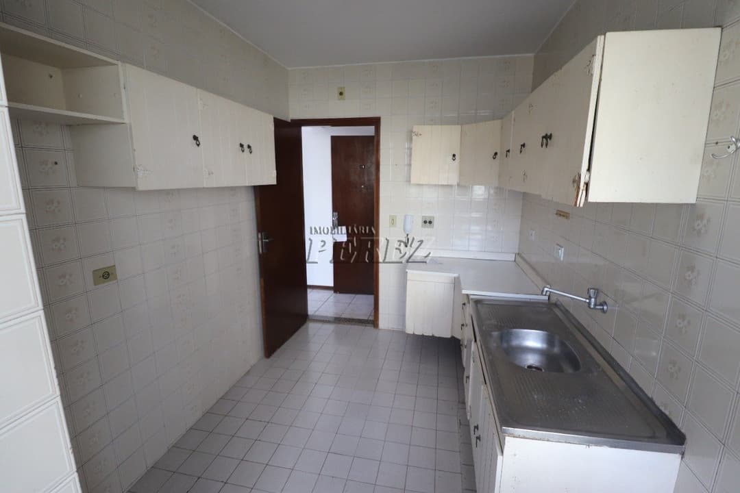 Apartamento para alugar na Rua Cambará - Edifício Malvina Pedrialli - Foto 14