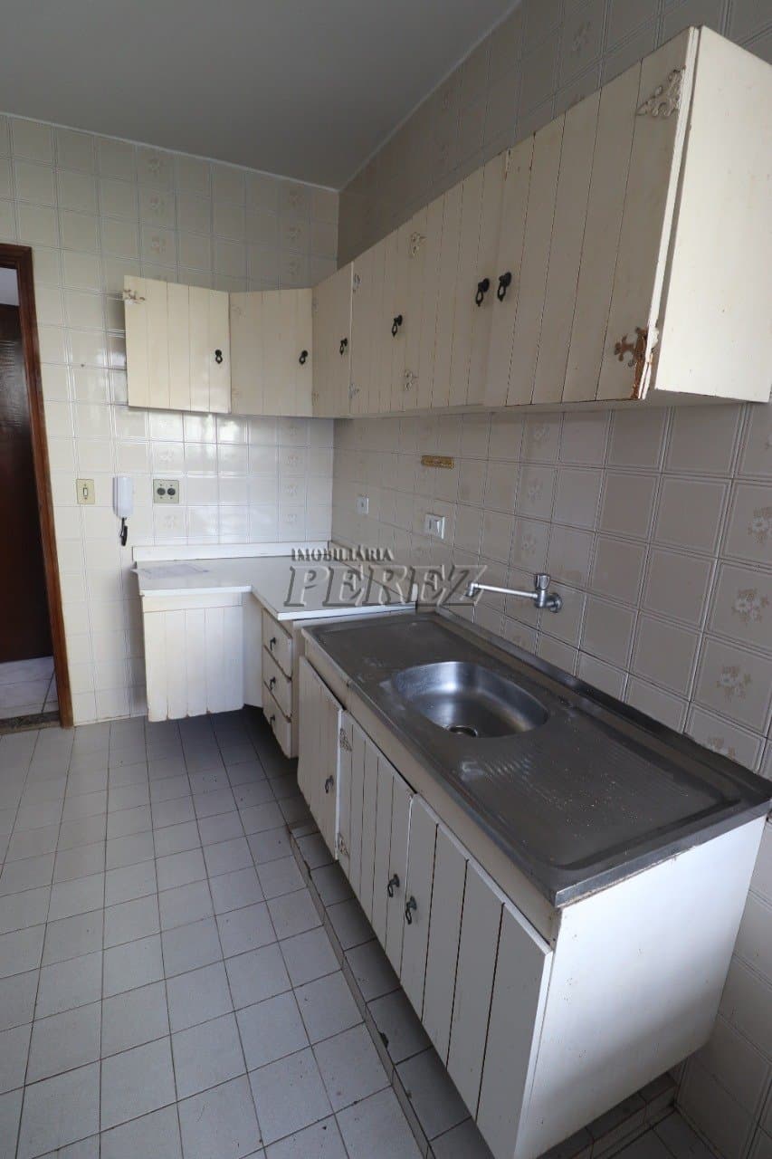 Apartamento para alugar na Rua Cambará - Edifício Malvina Pedrialli - Foto 15