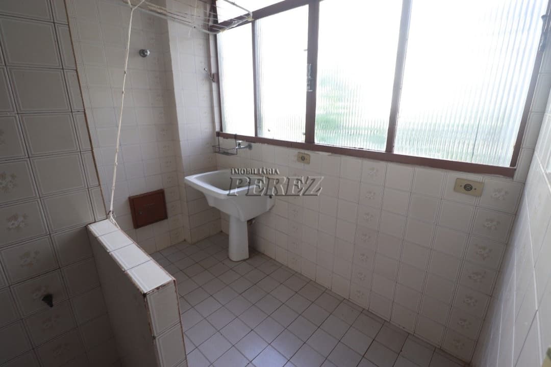 Apartamento para alugar na Rua Cambará - Edifício Malvina Pedrialli - Foto 16