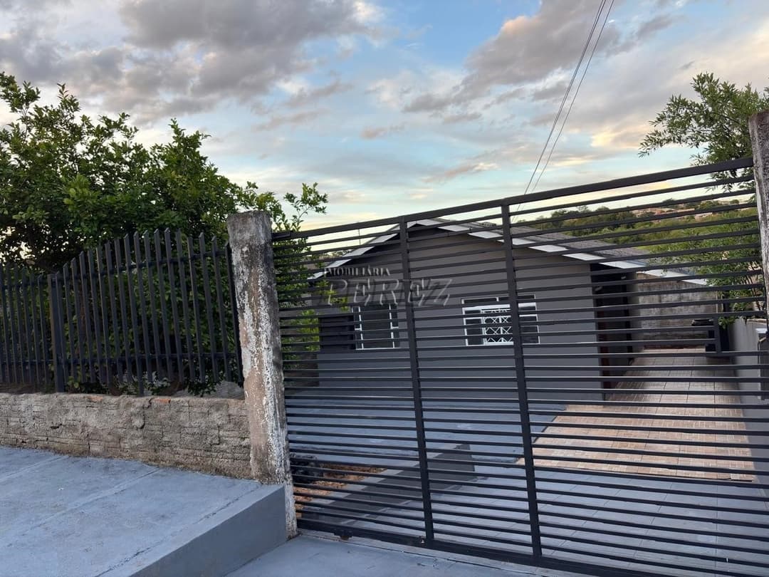 Casa para alugar na região norte de Londrina - Ouro Verde - Foto 0