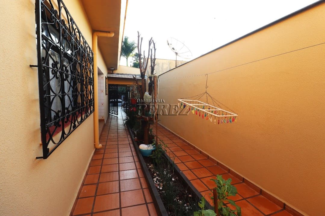 Casa para alugar na região leste de Londrina - Caravelle - Foto 5