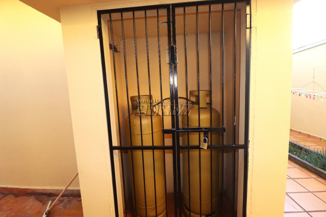 Casa para alugar na região leste de Londrina - Caravelle - Foto 6