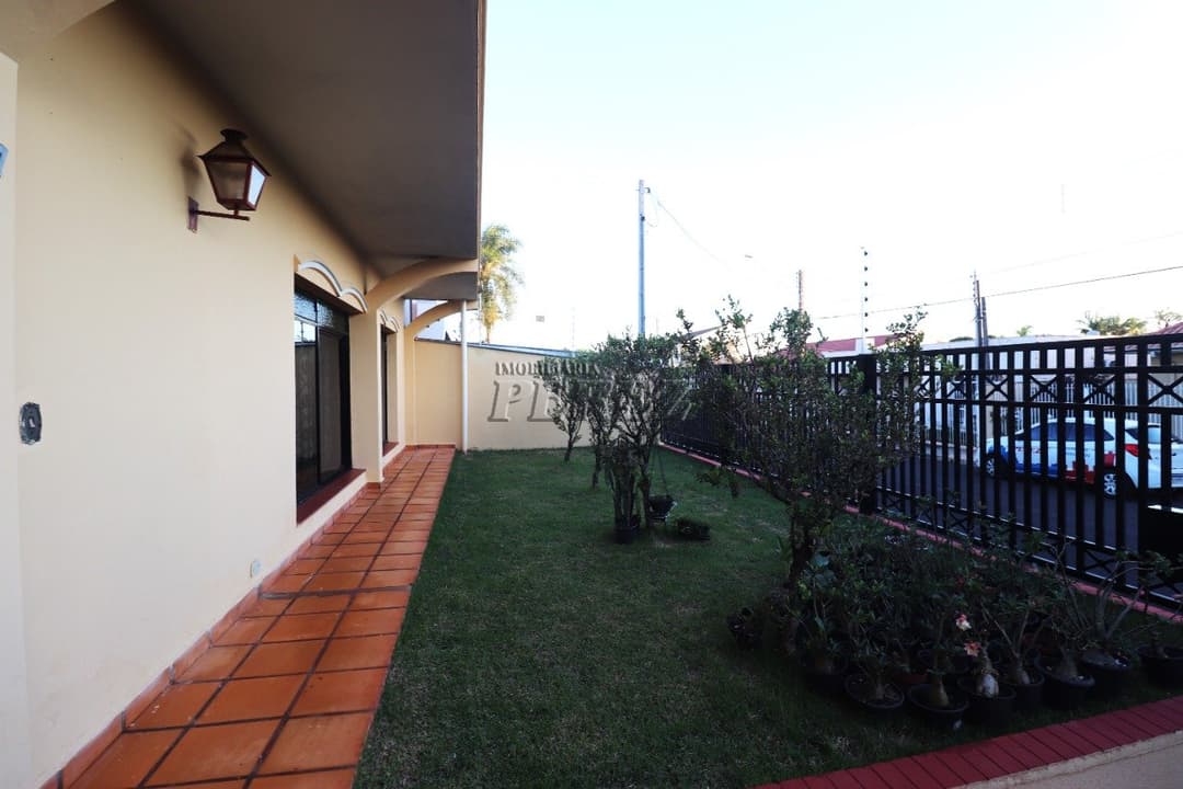 Casa para alugar na região leste de Londrina - Caravelle - Foto 8