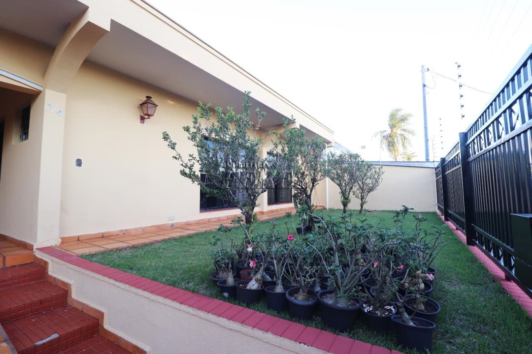 Casa para alugar na região leste de Londrina - Caravelle - Foto 2