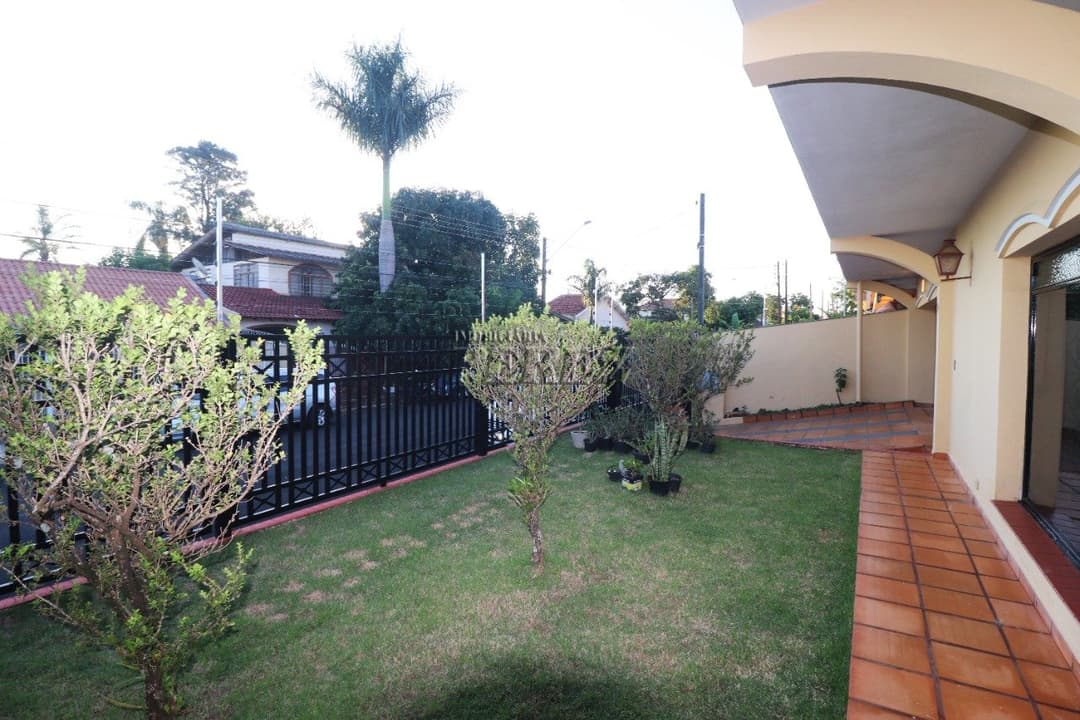 Casa para alugar na região leste de Londrina - Caravelle - Foto 3