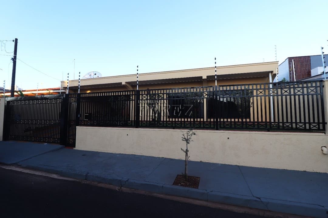 Casa para alugar na região leste de Londrina - Caravelle - Foto 1