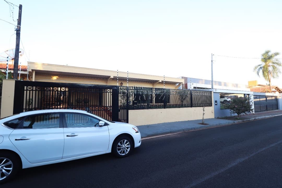 Casa para alugar na região leste de Londrina - Caravelle - Foto 10