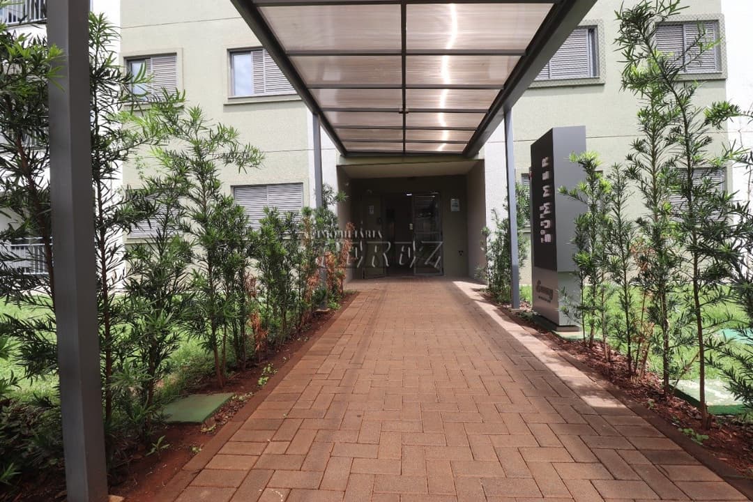 Apartamento para alugar no Sunny Downtown - Região leste de Londrina - Foto 1