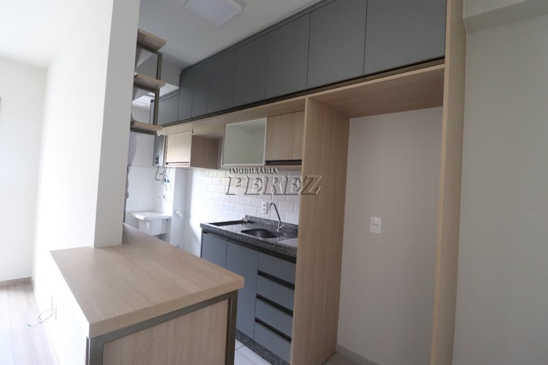 Apartamento para alugar no Sunny Downtown - Região leste de Londrina - Foto 4