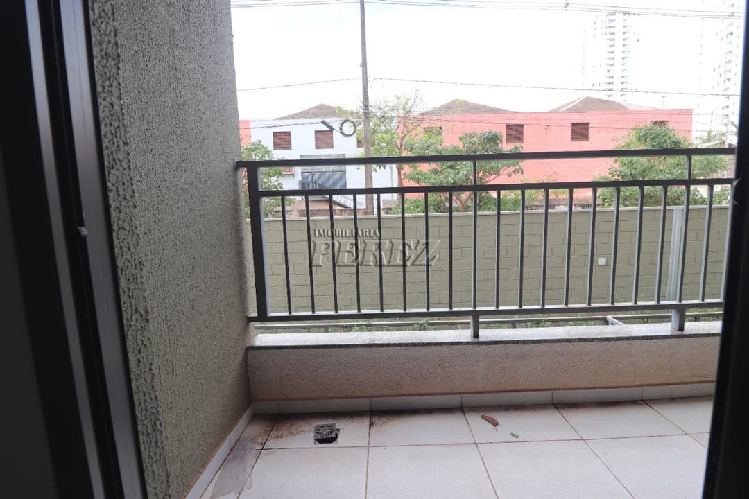 Apartamento para alugar no Sunny Downtown - Região leste de Londrina - Foto 9