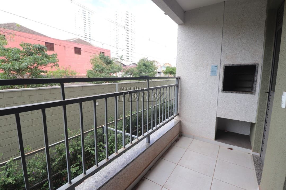 Apartamento para alugar no Sunny Downtown - Região leste de Londrina - Foto 10