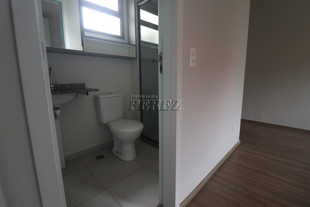 Apartamento para alugar no Sunny Downtown - Região leste de Londrina - Foto 20