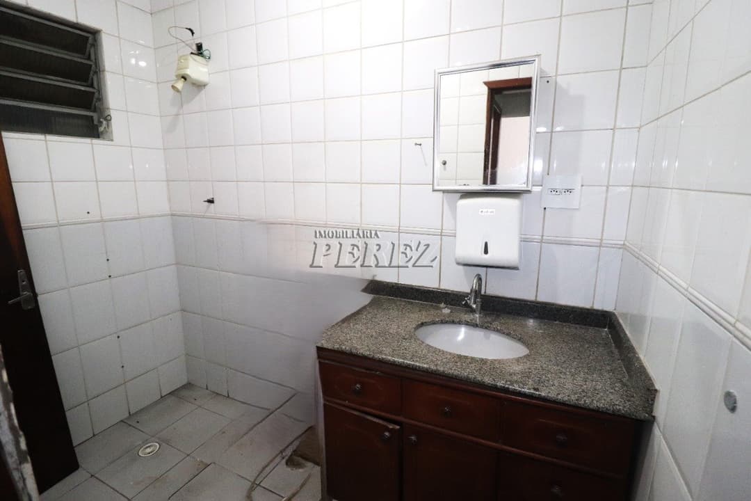 Barracão para alugar na Av Duque de Caxias no centro de Londrina - Foto 8