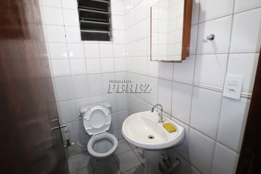 Barracão para alugar na Av Duque de Caxias no centro de Londrina - Foto 7