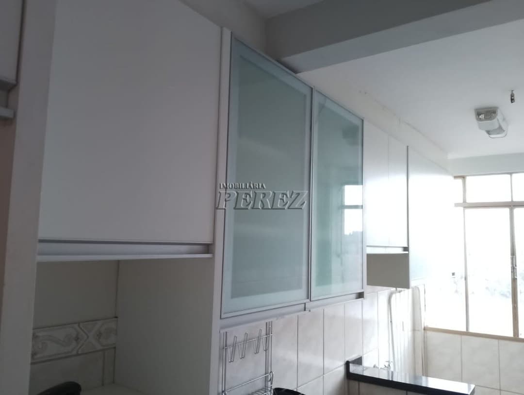 Apartamento à venda e locação no Residencial Santos Dumont - Londrina - Foto 6