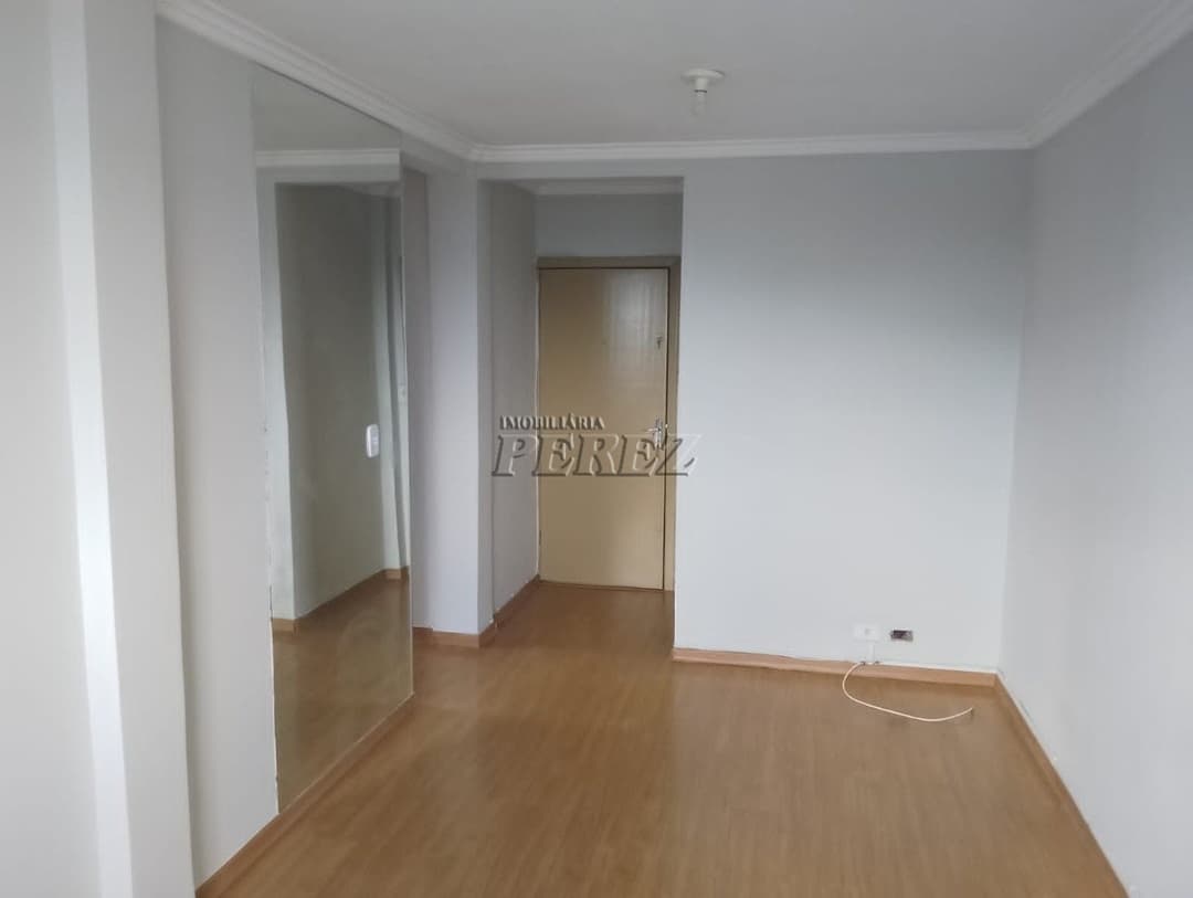 Apartamento à venda e locação no Residencial Santos Dumont - Londrina - Foto 1